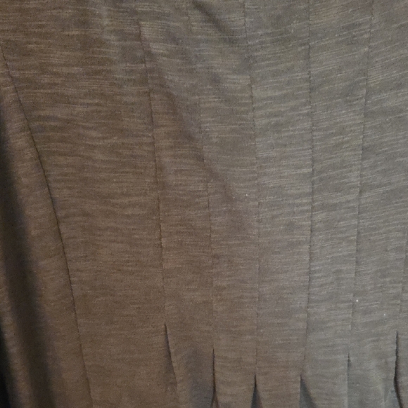 J. Jill Long Sleeve Top - Picture 3 of 5